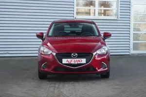 Mazda 2 1.5 Kizoku Sitzheizung Android Apple Tempomat Bild 3