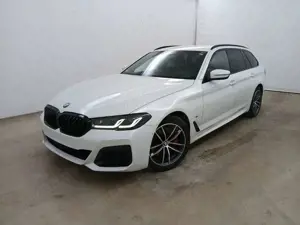 BMW 520 d*xDr*M SPORT PRO*AHK*ACC*HUD*