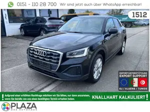 Audi Q2 35 1.5TFSI S-tronic LED NAVI RFK KEY eHECK SHZ