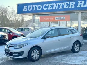 Renault Megane III Grandtour Limited PDC AHK