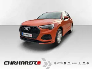Audi Q3 35 TFSI S tronic Optik Paket Schwarz AHK*NAV*SH...