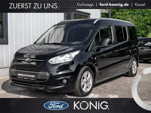 Ford Tourneo Connect Titanium L2 1.5 TDCi Navi+Kamera Klima Navi