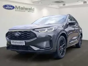 Ford Kuga Hybrid ST-Line X Navi Digitales Cockpit Soundsyste