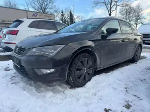 SEAT Leon ST FR Bild 1