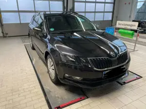 Skoda Octavia Octavia Combi 1.5 TSI ACT Ambition