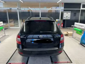 Skoda Octavia Octavia Combi 1.5 TSI ACT Ambition Bild 4