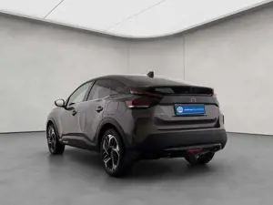 Citroen C4 PureTech 130 SHINE AUTOMATIK+PANORAMADACH+NAVI+ Bild 4