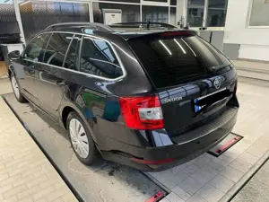 Skoda Octavia Octavia Combi 1.5 TSI ACT Ambition Bild 3