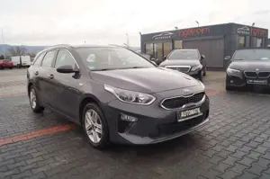 Kia Ceed SW / cee'd SW Vision AUTOMATIK Kamera Navi