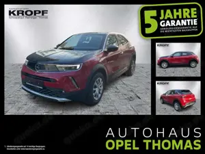 Opel Mokka 1.2 Turbo Ultimate ACC+LED+Navi+SHZ+Kam.