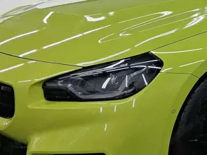 BMW M2 Coupé MDriver'sPackage*AktiveGeschw*ParkAss*Harman Bild 5