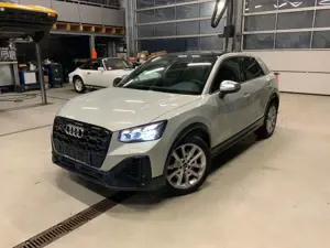 Audi SQ2 2.0 TFSI quattro/ Kamera/ AHK