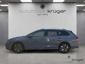 Volkswagen Golf Variant 8 2.0 TDI Move 6-Gang Navi Digitales Cockpit LED Bild 4