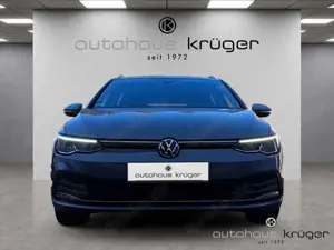 Volkswagen Golf Variant 8 2.0 TDI Move 6-Gang Navi Digitales Cockpit LED Bild 3