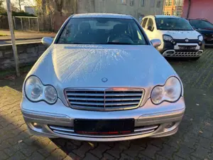 Mercedes-Benz C 230 -Limo-Automatik-TÜV-AU-Neu-Leder-Klima-Alu-