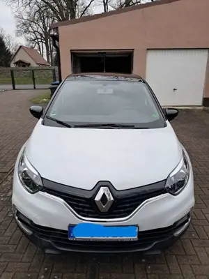 Renault Captur Captur (ENERGY) TCe 90 LIMITED