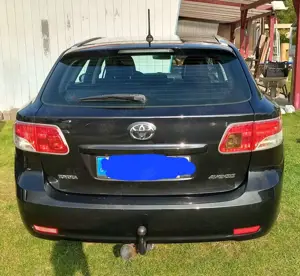 Toyota Avensis 1.8 Edition Bild 5