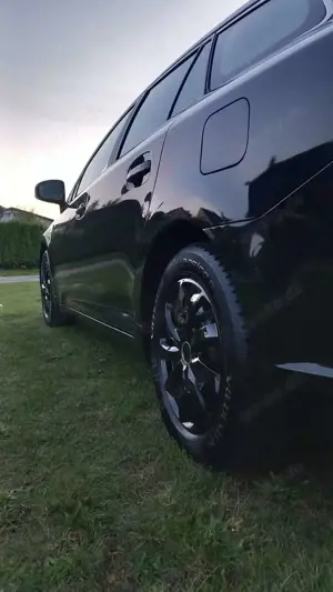 Toyota Avensis 1.8 Edition Bild 4