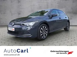 Volkswagen Golf VIII Active 2.0 TDI DSG NAV/ACC/PANO KLIMA LED NA