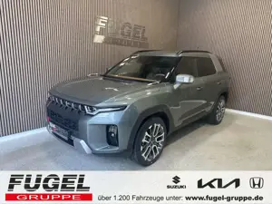 SsangYong Torres 1.5 T-GDI Forest Edition AT|LED|Navi|4xSHZ