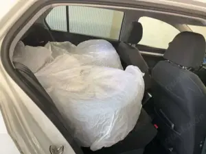 Volkswagen Golf 2.0 TDI SCR Life