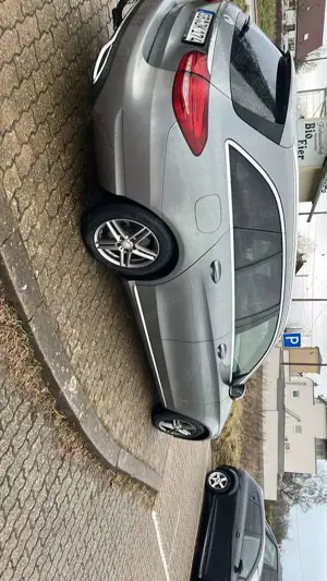 Mercedes-Benz C 200 T 7G-TRONIC Avantgarde