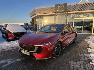 Mazda Others All-new Mazda6e 5HB EV 258ps 1AT RWD Takumi Plus