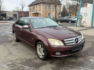 Mercedes-Benz C 180 C 180 Kompressor Elegance Bild 1