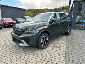 Citroen C3 Aircross Hybrid 145 MAX