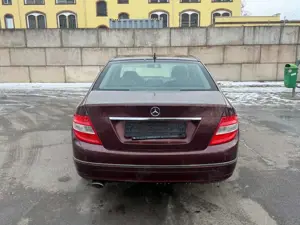 Mercedes-Benz C 180 C 180 Kompressor Elegance Bild 5