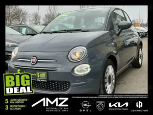 Fiat 500 1.0 Lounge Hybrid Apple CarPlay Android Auto