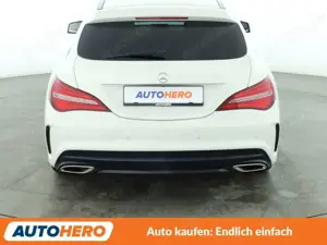 Mercedes-Benz CLA 200 CLA 200 Shooting Brake AMG Line*CAM*NAVI*PDC* Bild 5