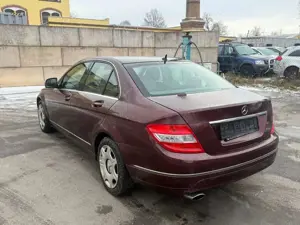 Mercedes-Benz C 180 C 180 Kompressor Elegance Bild 4