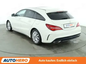 Mercedes-Benz CLA 200 CLA 200 Shooting Brake AMG Line*CAM*NAVI*PDC* Bild 4