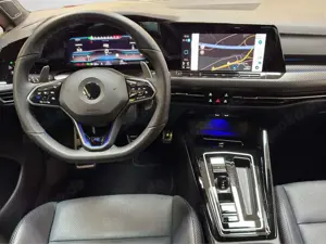 Volkswagen Golf R 20 Years 4M *IQ-Drive*Matrix*Navi*Top-Spo Bild 3