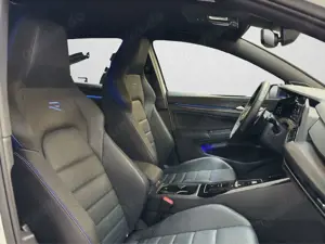 Volkswagen Golf R 20 Years 4M *IQ-Drive*Matrix*Navi*Top-Spo Bild 4