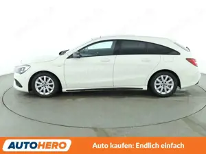 Mercedes-Benz CLA 200 CLA 200 Shooting Brake AMG Line*CAM*NAVI*PDC* Bild 3