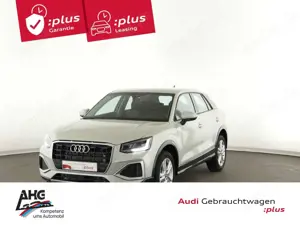 Audi Q2 advanced 35 TFSI 110(150) kW(PS)S tronic