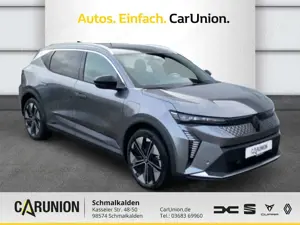 Renault Scenic 100% ele Techno 220 Long Range Bild 3