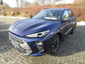 CUPRA Terramar 1.5 eTSI 110 kW (150 PS) 7-Gang DSG