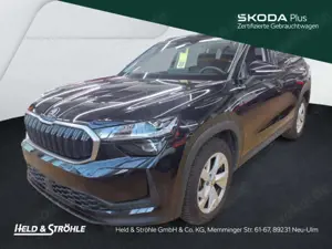 Skoda Kodiaq Selection 1.5 TSI DSG MATRIX NAV KAM ACC