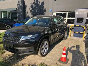 Skoda Kodiaq 2.0 TDI 4x4 DSG Style+DashCam+7-Sitzer+Panorama