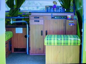 Volkswagen T2 Bild 5