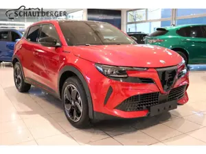 Alfa Romeo Junior Ibrida 1.2 VGT 48V-Hybrid 107 kW Speciale Sportpak