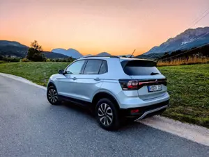 Volkswagen T-Cross T-Cross 1.0 TSI OPF ACTIVE