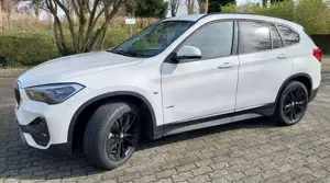 BMW X1 X1 sDrive18d