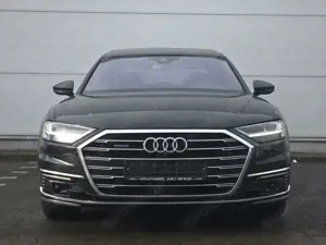 Audi A8 60 TFSI e quattro+Vollausstattung+Top Zustand Bild 2