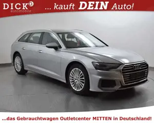 Audi A6 Av 40d S LINE+DESIGN+NAVI+LEDER+SHZ+LED+TEMP+