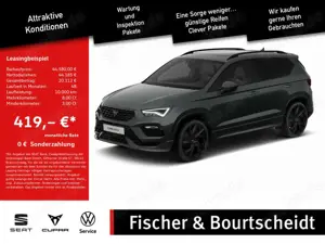 CUPRA Ateca 2.0 TSI VZ 4Drive FACEL. LED PANO 360°