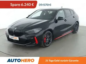 BMW 128 128ti Aut.*HEAD-UP*NAVI*ACC*LED*CAM*SHZ*PDC*HK*
